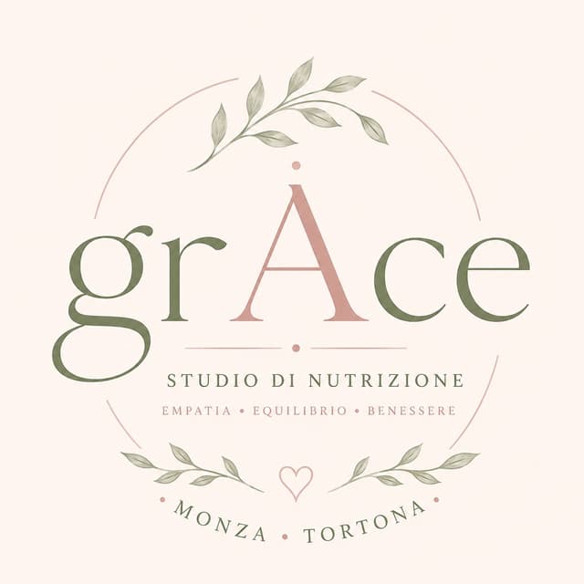 grAce – Studio di Nutrizione