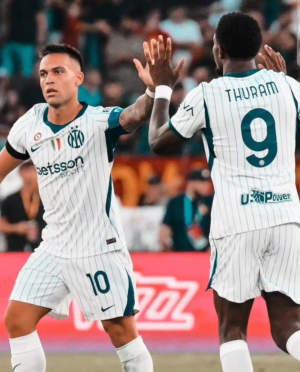 Roma- Inter: le pagelle