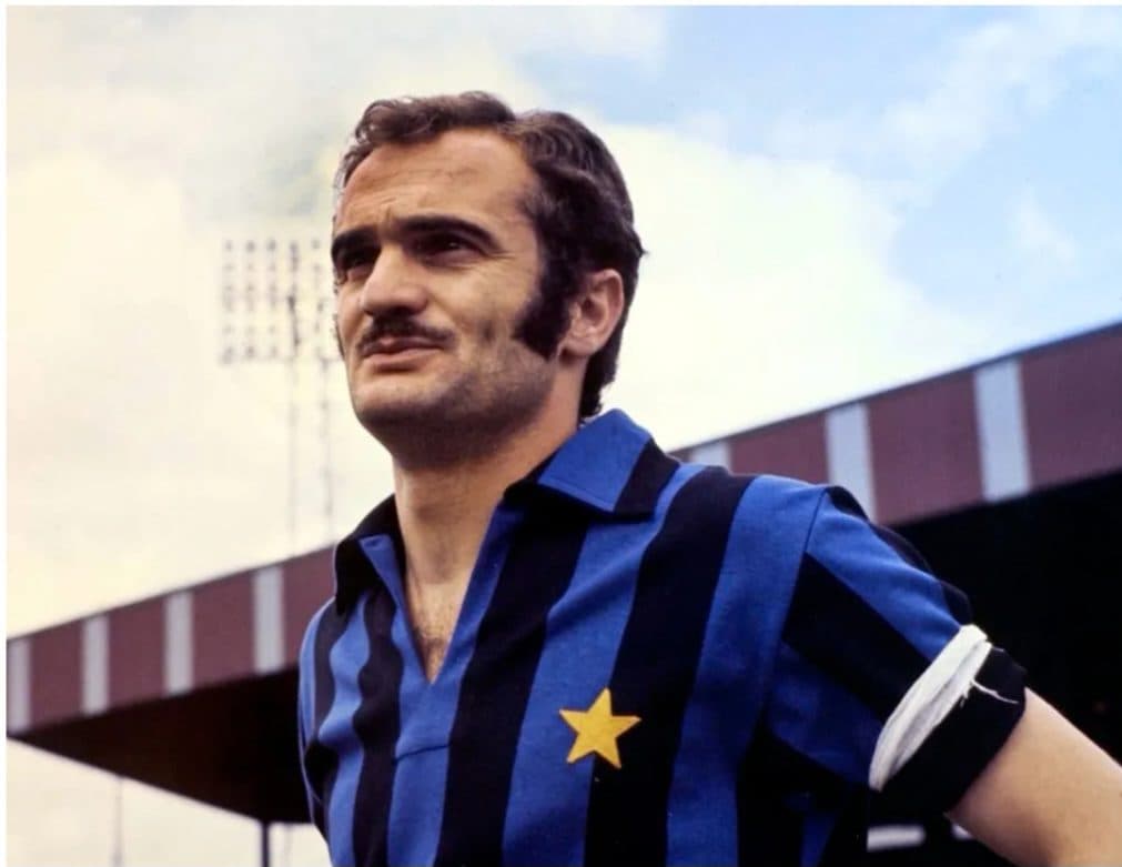 Buon viaggio, Sandro Mazzola